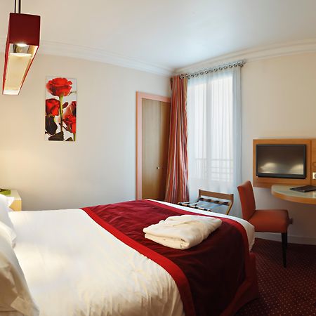 Westside Arc De Triomphe Hotel Párizs Kültér fotó