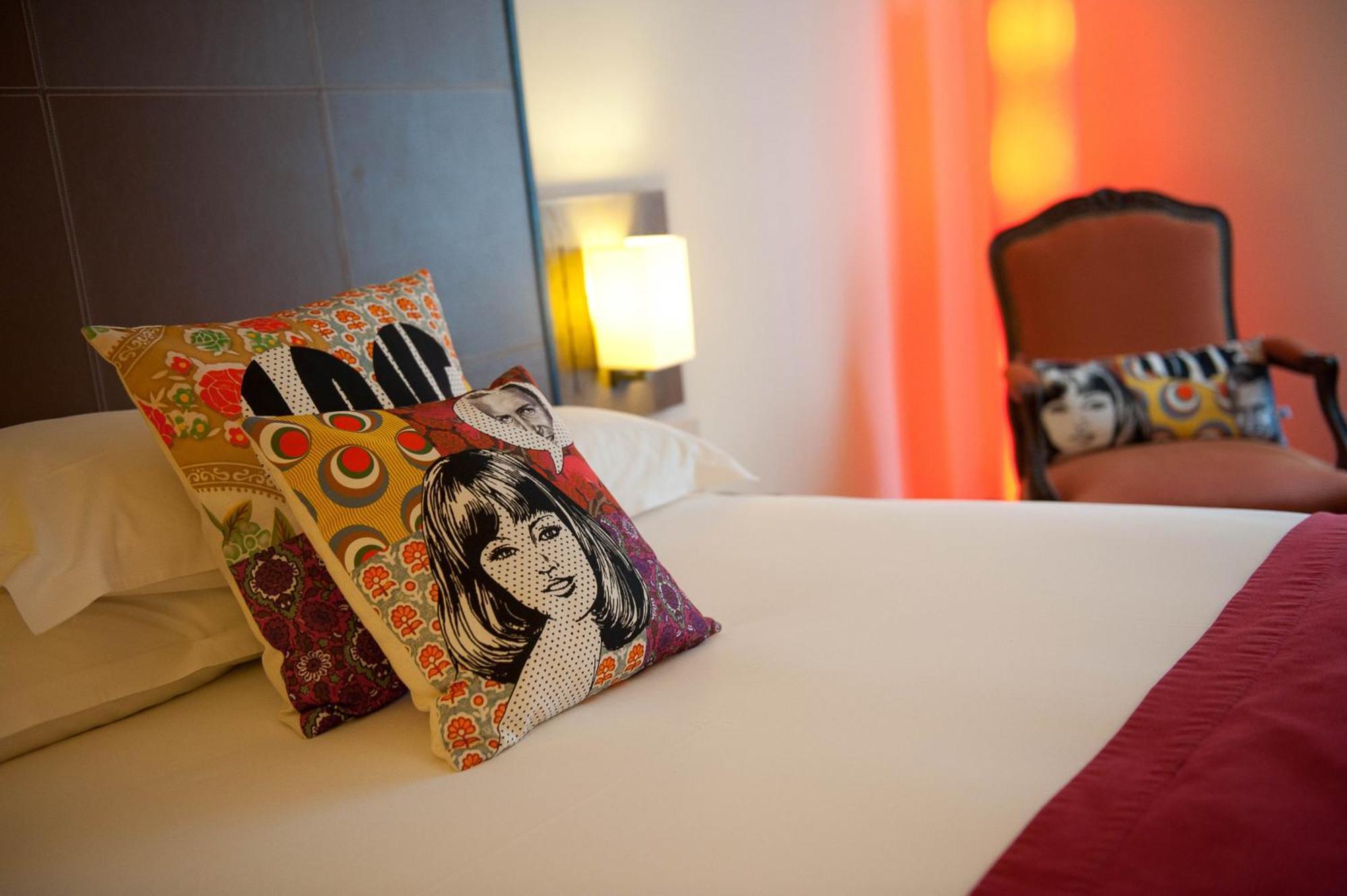 Westside Arc De Triomphe Hotel Párizs Kültér fotó