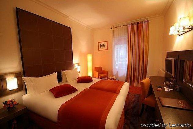 Westside Arc De Triomphe Hotel Párizs Szoba fotó